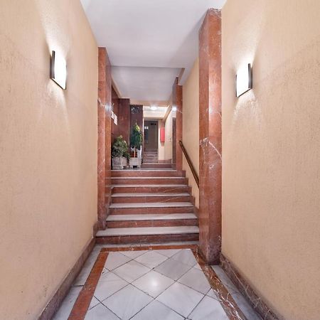 Suite Homes Penthouse La Merced Malaga Exterior photo