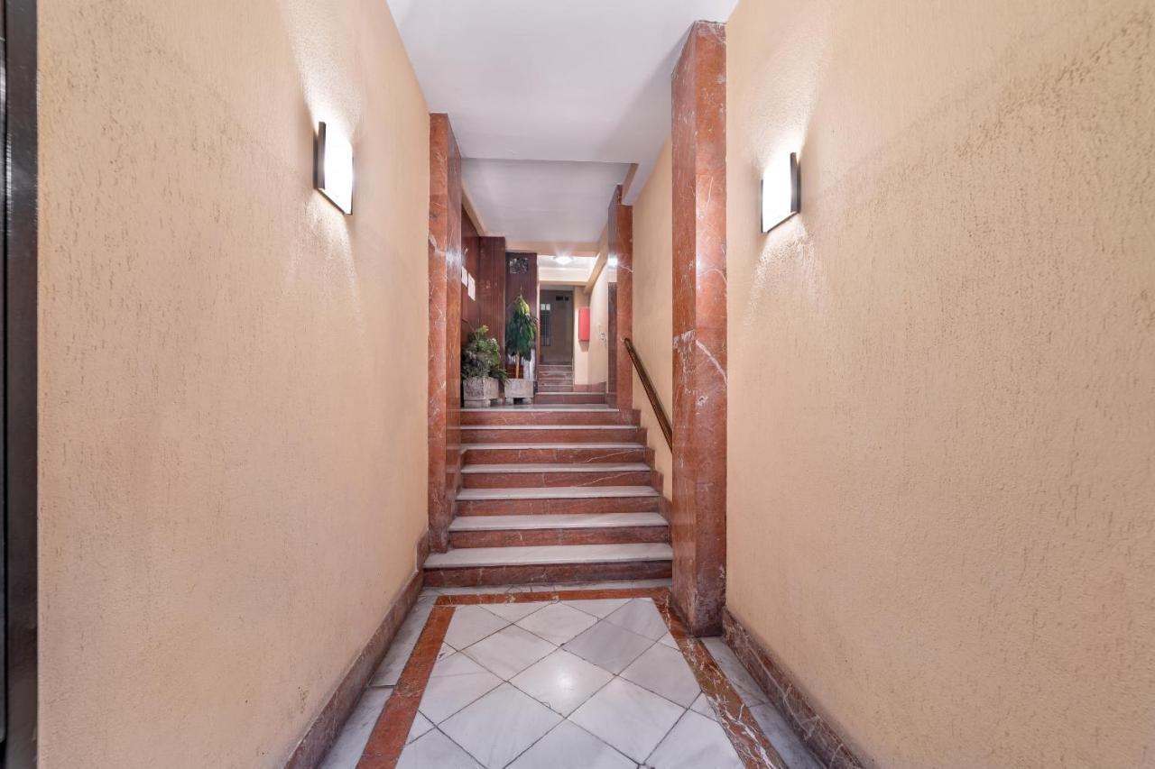 Suite Homes Penthouse La Merced Malaga Exterior photo